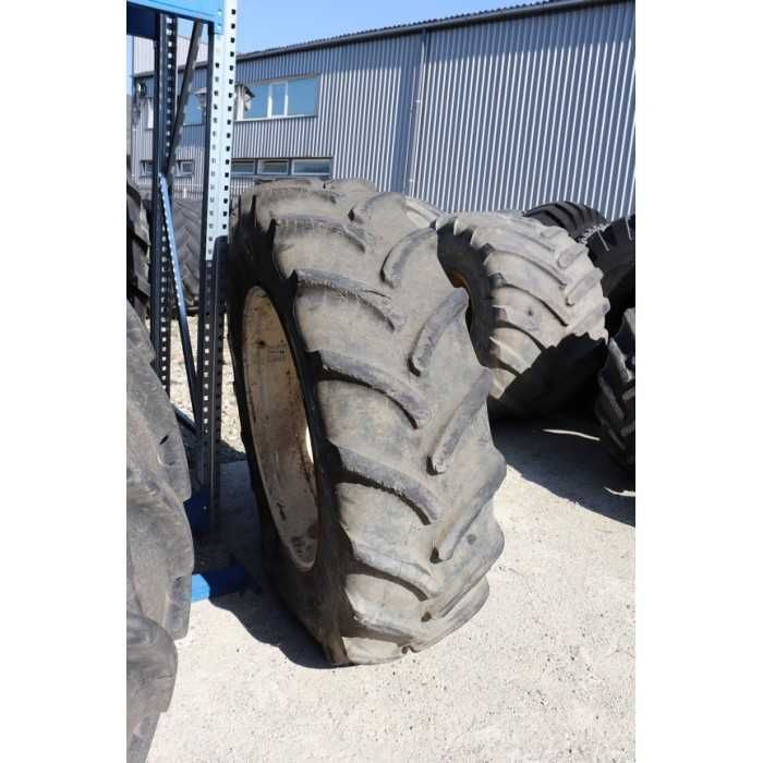 Anvelope 460/85 R38 Firestone pentru Hurlimann, SDF