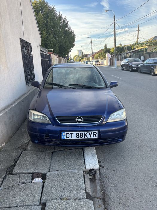 Opel Astra Propietar