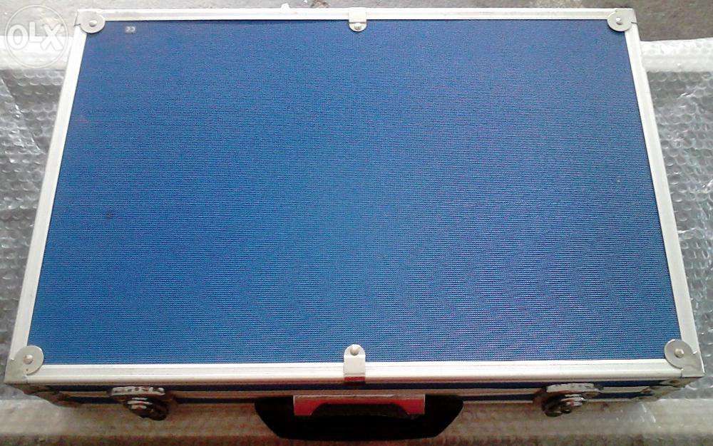 Set Microfon Tobe Profesional