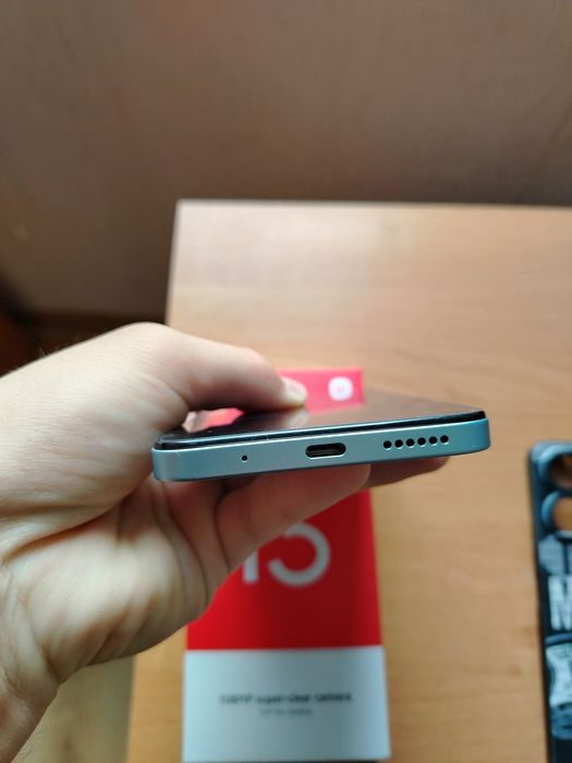 Xiaomi redmi 13 малко използван