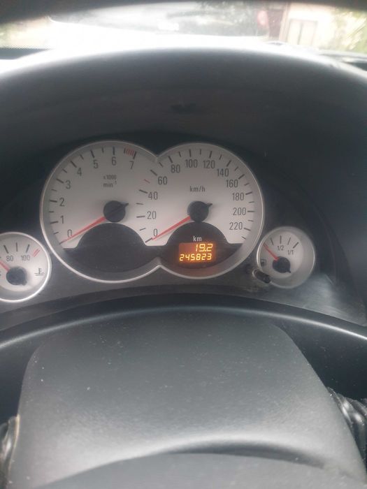 Opel Combo 1.6 -2008