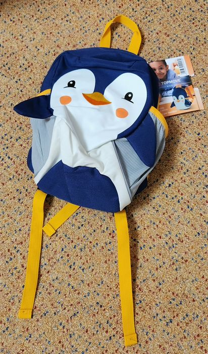 Ghiozdănel băieți