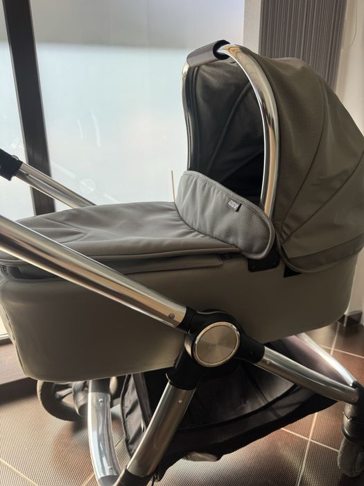 Детска количка Mamas and Papas Occaro