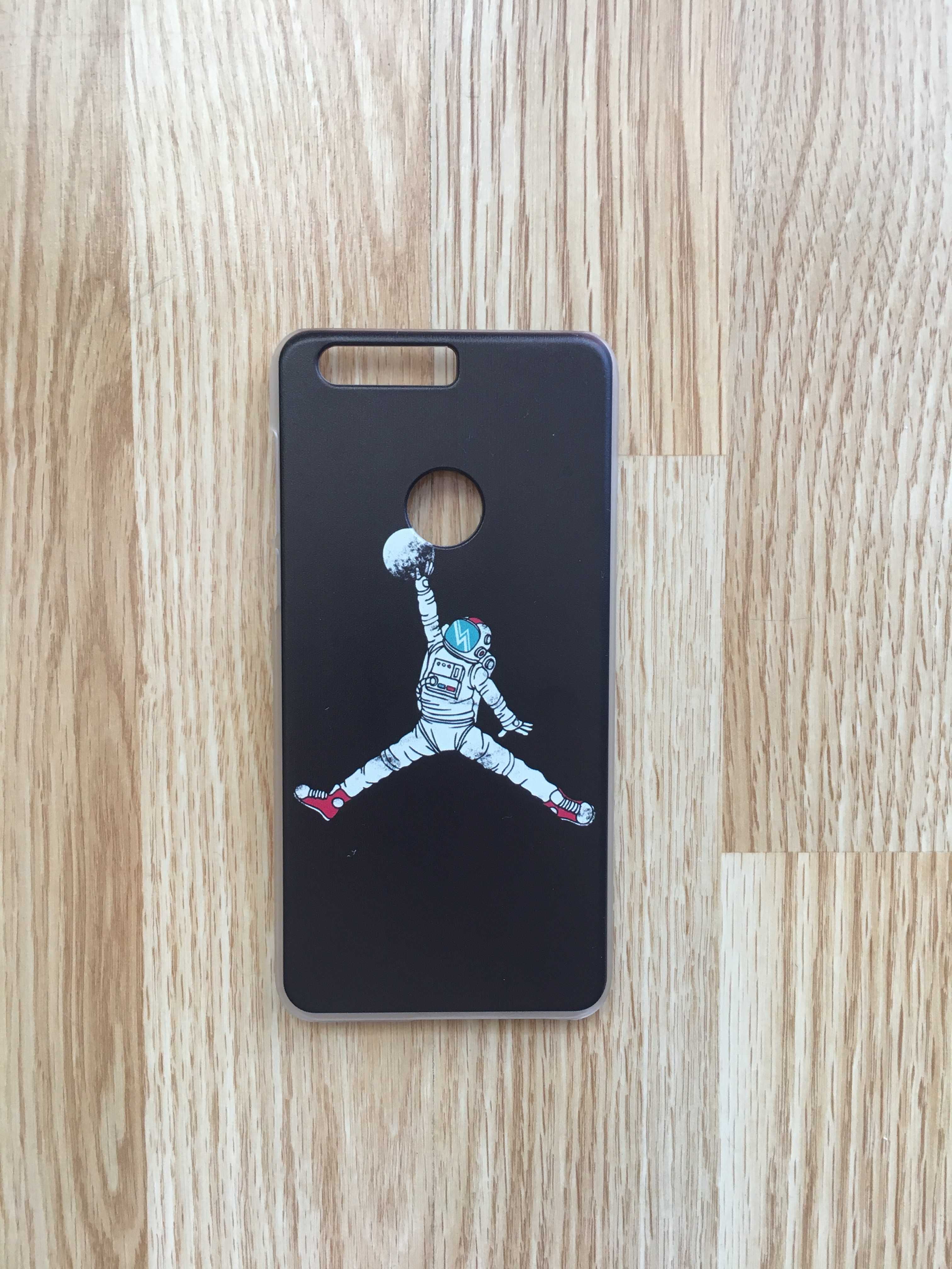 Huawei P8 Lite Case/Кейс