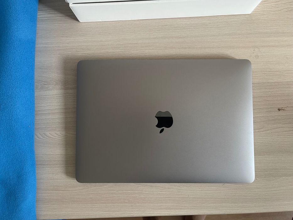 MacBook Air M1 256gb