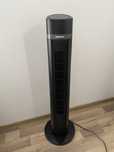 Ventilator turn Heinner HMTF-D3BK