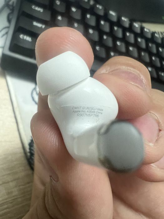 *Calitate top* Airpods pro a 2 a generatie cu anc sigilate