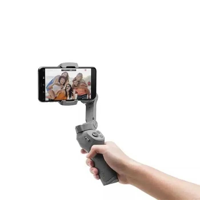 Stabilizator Osmo mobile 3