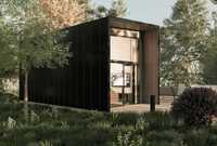 Minihouse, descopera avantajele unei case modulare.