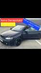Opel Astra Modificat