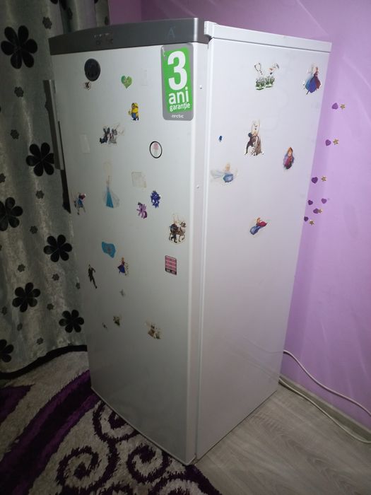 Lada arctic 6 sertare