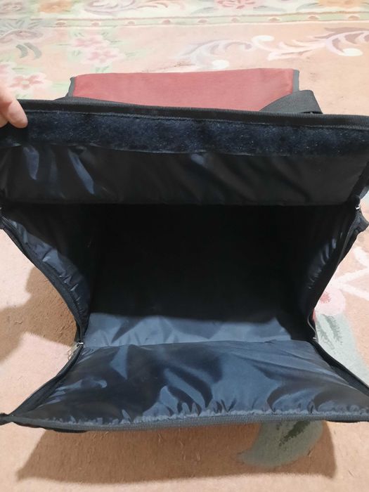 Термосумка для еды, yandex somka, yandeks sumka. Яндекс термосумка