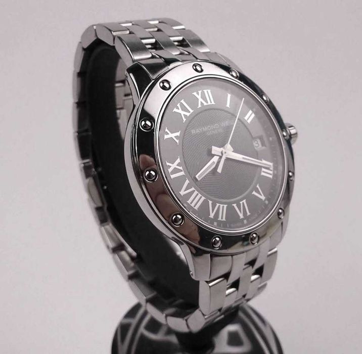 Часовник Raymond Weil Tango Grey 5599