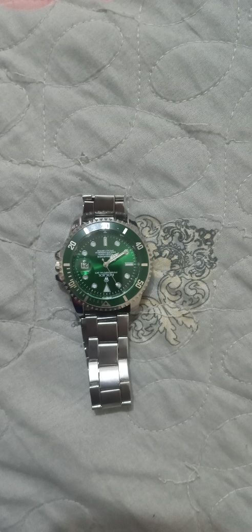 Rolex soat kopiya yangi