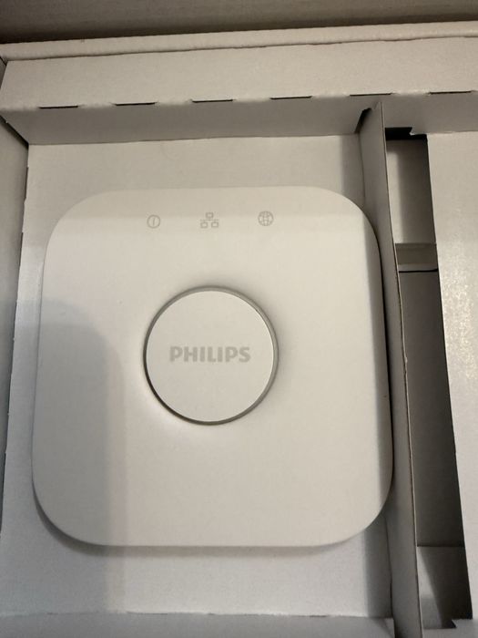Philips Hue Bridge