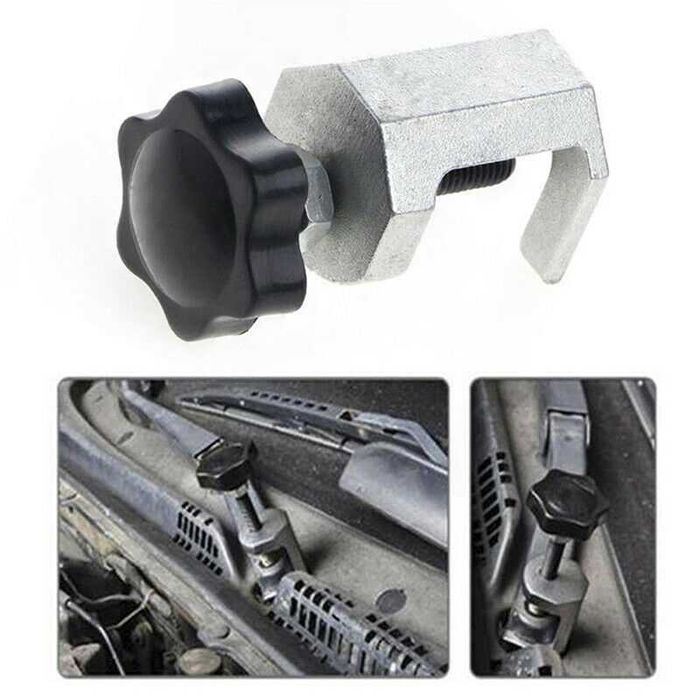 Инструмент за сваляне на чистачка демонтаж разглобяване