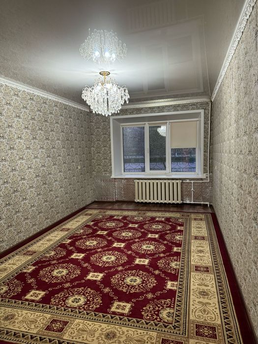 Продам двухкомнатную