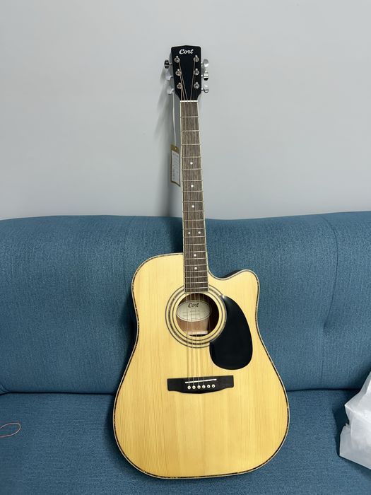 Электроакустика гитара сатылады