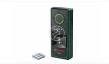 Bosch Truvo - Detector de metale cu 3 baterii alcaline
