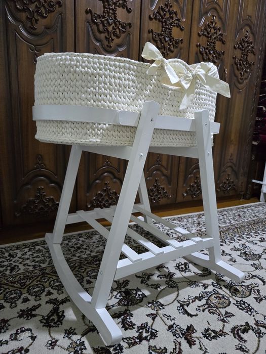 Люлька,Beshikcha