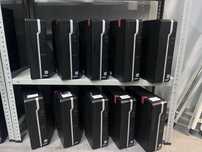 Системные блоки Acer 30 шт