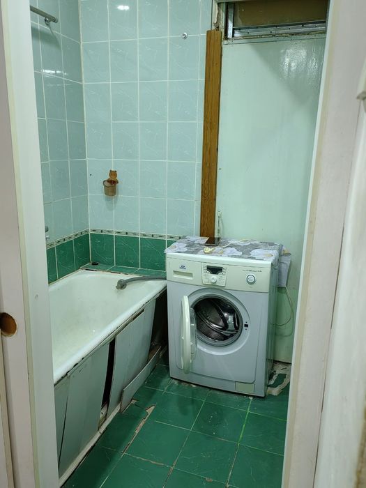 Сдаю квартиру Яшнабадский р-он Авиасозлар-1. 2-ком 3-этаж 4-этажном До