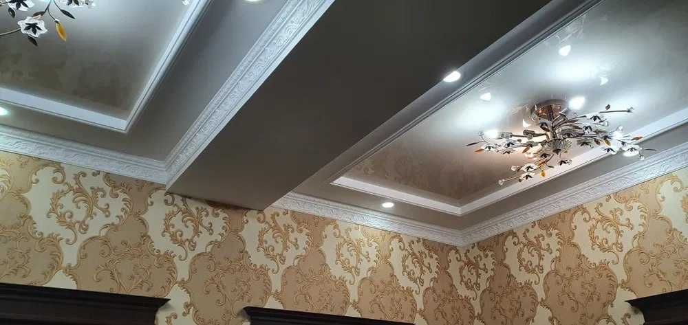 ЖК Габус 3/2/5 евро квартира 112м2: улица Садыка Азимова Ц1 Яшнабад