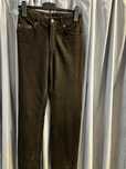 Pantaloni moto piele S