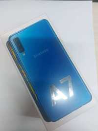Samsung Galaxy A 7 64 Gb (Боралдай) Лот-380968