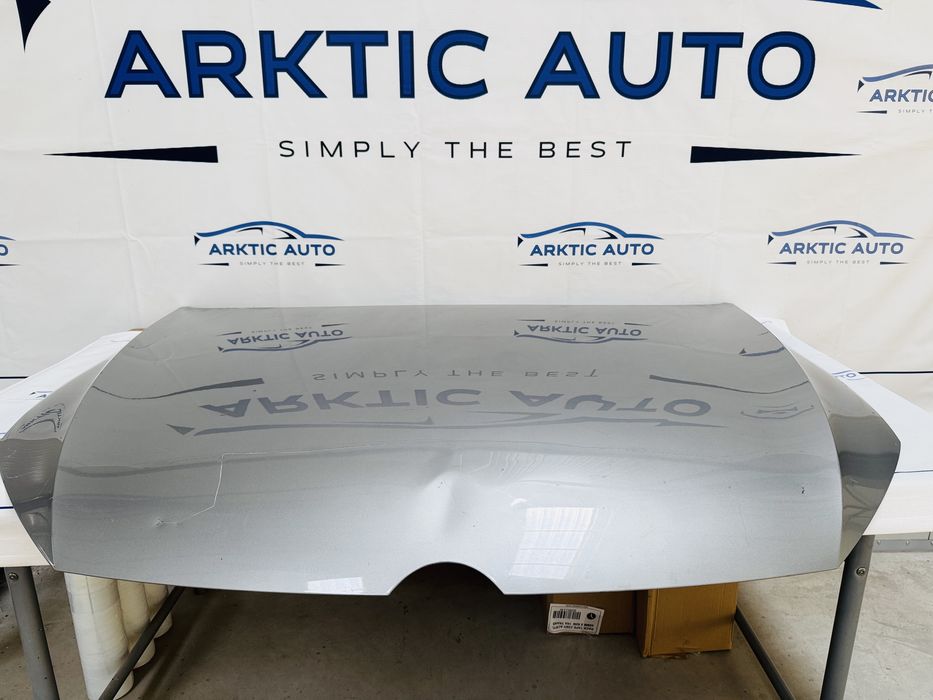 Capota motor VW Golf 7 dupa 2013