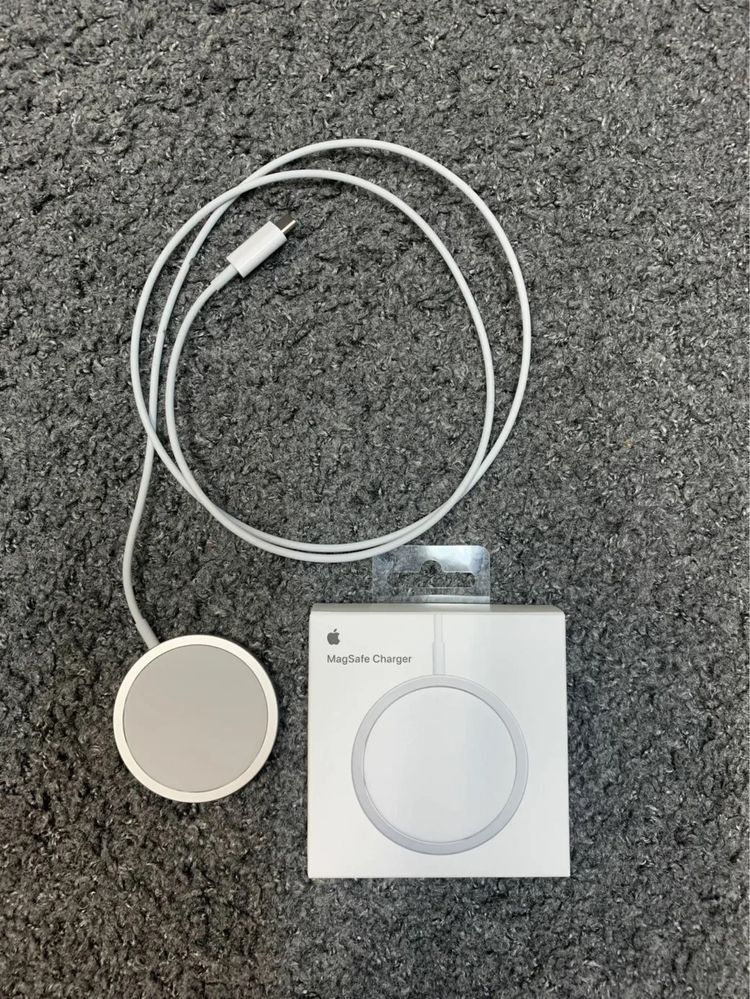 Apple Mag Safe Charge