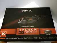 видеокарта XFX Radeon RX 580 8Gb