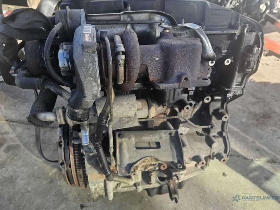 Motor FORD MONDEO III B5Y 2000 - 2007
