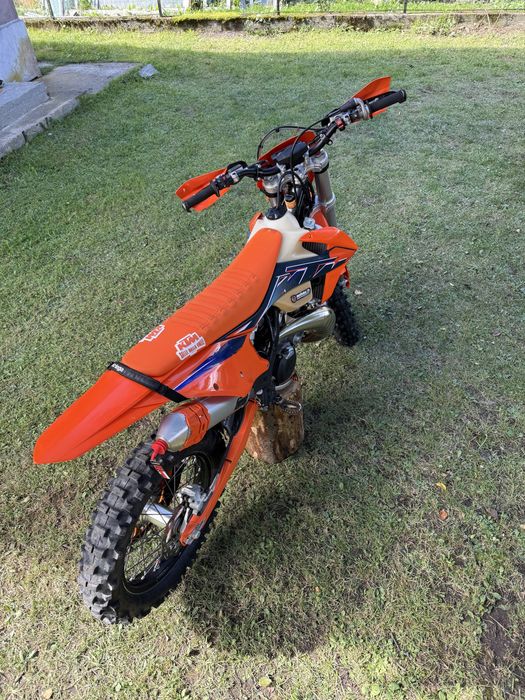 KTM 300 TPI 2022