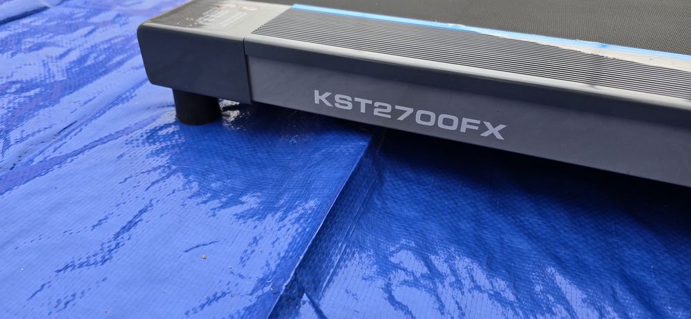 Aparate pentru sala (Banda de alergat, banca multifunctionala)