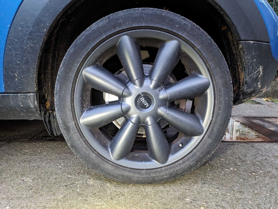 Летни гуми Pirelli 225/45 R18