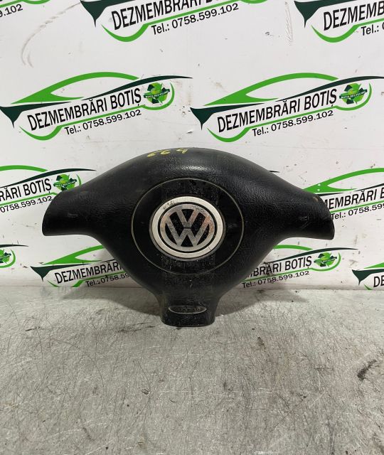 Airbag volan / sofer Volkswagen VW Golf a 4-a generatie