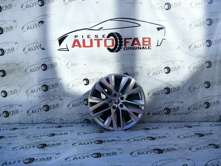 Janta Skoda Octavia 4 18” 7.5J ET48 5x112 CB 57.1 5E3601025 an 2019-2026