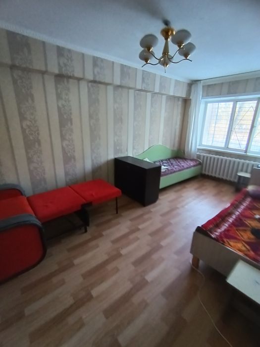 Сдам койко места в комнате. Подселение. Хозяин. район ЖД