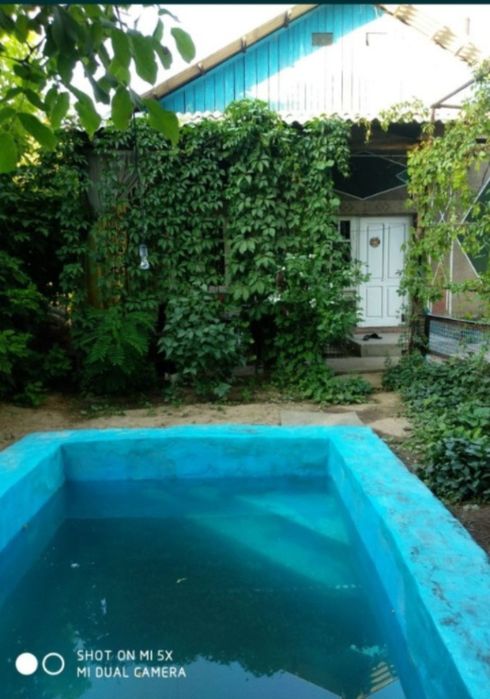 Продается дом,или обмен на 3 комн кв