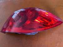 Stop spate Peugeot 307HB 2006-2010
