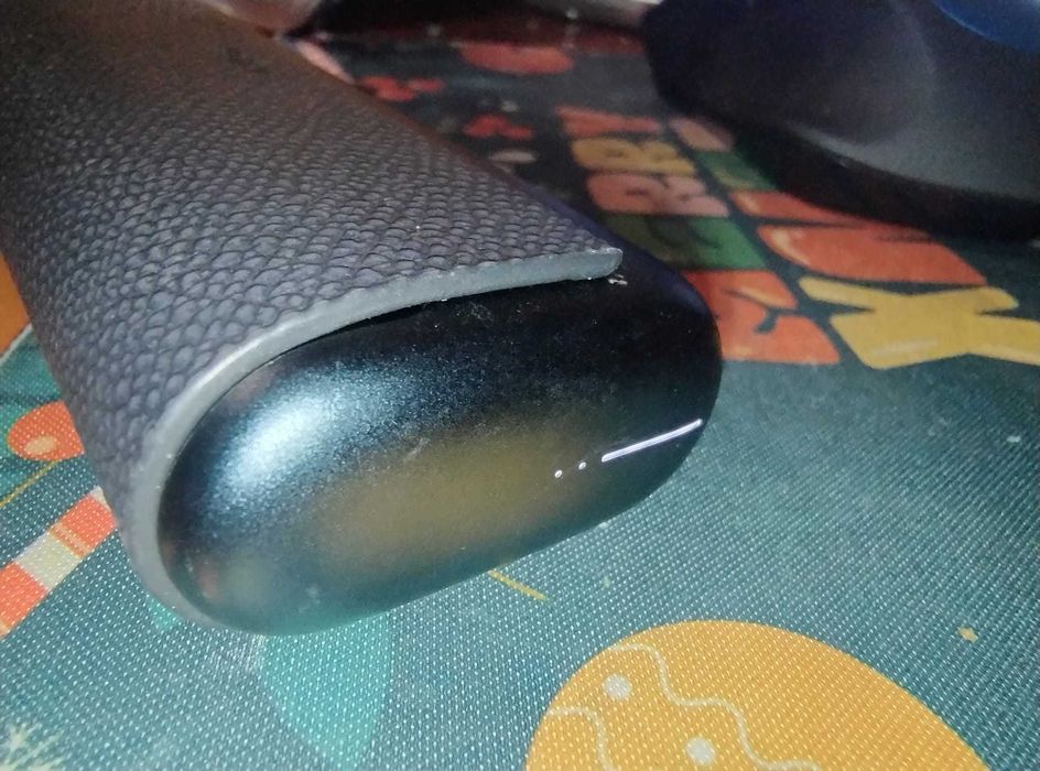 IQOS ILUMA Prime Holder (Obsidian Black)