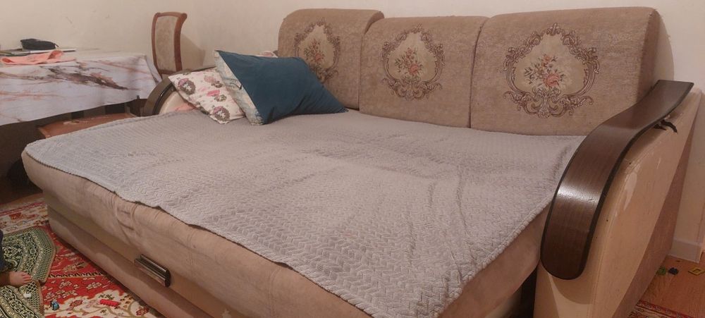 Диван раскладной