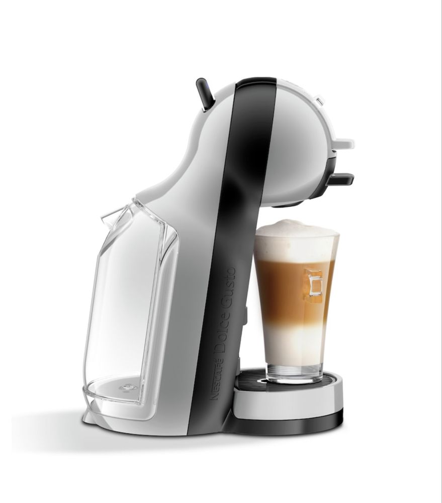 Еспресо машина с капсули KRUPS NESCAFE® Dolce Gusto® Mini Me KP123B10