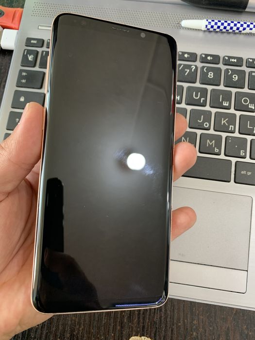 Samsung S9 Plus Orginal
