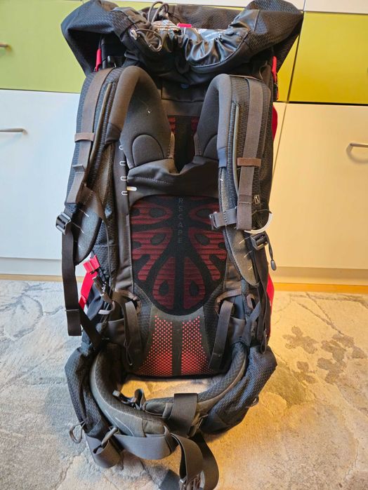 Туристическа раница Osprey Aether Plus 85