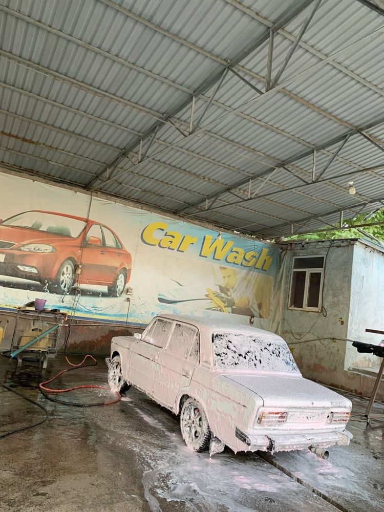 Vaz 2106 sotiladi