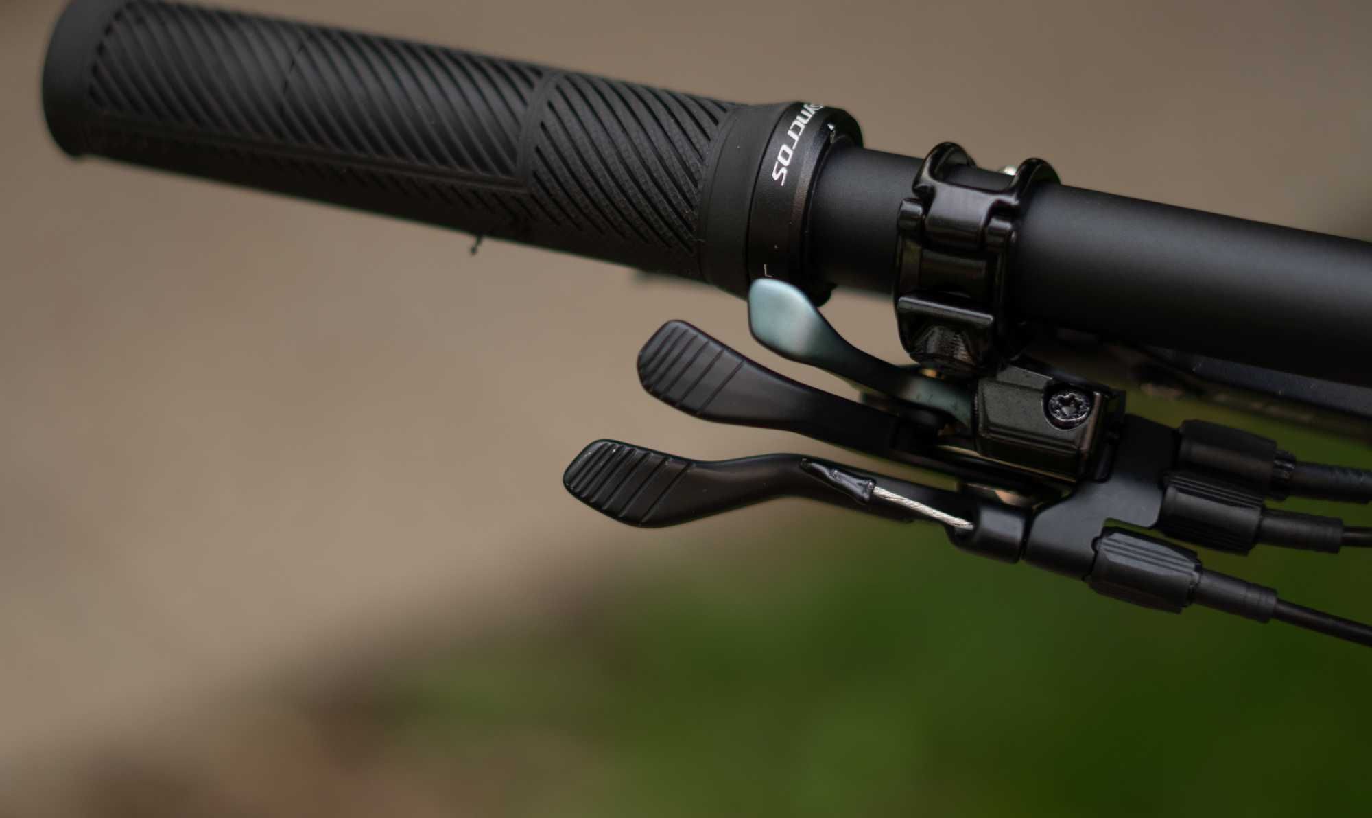 Scott Genius 930 2025 | FOX, XT, 4-бутални | Нов Enduro AM велосипед