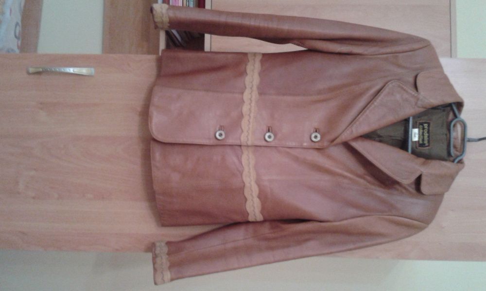 haina piele frumoasa