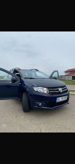 Dacia Logan Mcv 1.2